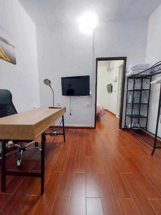 Casa Rebeca Apartment Teror Exterior photo